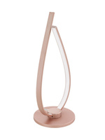 Lampka stołowa PALOZZA LED Eglo 97364