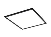 Lampa sufitowa SALOBRENA-C 59,5cm LED Eglo 99417 sterowana pilotem funkcja smart