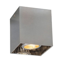 Oprawa sufitowa spot SQUARE Zuma Line 50475-CH