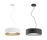 Lampa wisząca MOHITO 45cm Argon 1214 1213 kolor do wyboru