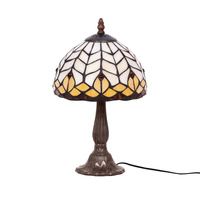 Lampka stołowa / nocna K-G121551 z serii SARGAN Kaja Lighting