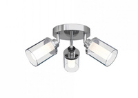 Lampa sufitowa łazienkowa VISTA III IP44 Nowodvorski 8050