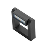 Kinkiet FRAME WALL LED IP54 Azzardo AZ4308