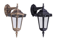 Kinkiet ogrodowy STANDARD Kaja K-5009A DOWN - kolor do wyboru