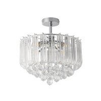 Lampa sufitowa MINNESOTA Globo 15303D