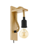 Kinkiet RAMPSIDE Eglo 43197