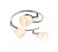 Lampa sufitowa TADEUS Globo 54919-3