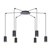 Lampa wisząca K-4898 z serii PUERTO Kaja Lighting