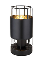 Lampka stołowa DIMITRI Rabalux 3124