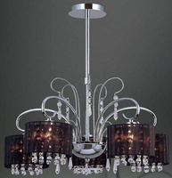 Lampa wisząca SPAN firmy Italux MDM1583/5