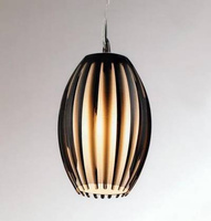 Lampa wisząca ELBA firmy AZzardo V 1122M