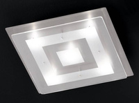 Lampa sufitowa - plafon LAMEI Honsel 27905