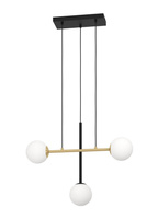 Lampa wisząca PAZ Eglo 390177