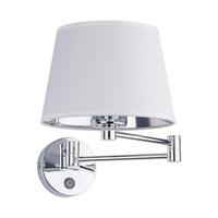 Kinkiet GLORY CHROME TK Lighting 6484