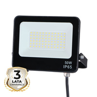 Naświetlacz LED 50W 4000K Eko-Light EKN1622