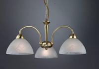 Lampa wisząca VEGAS 3 Paul Neuhaus 3043-11