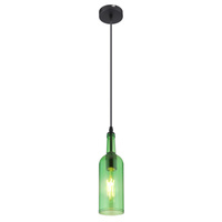 Lampa wisząca LEVITO Globo 28048HG 