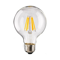 Żarówka Filamentowa LED 7W G125 E27 4000k Eko-Light EKZF971