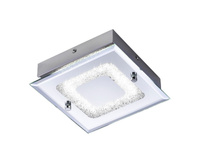 Lampa sufitowa  LISA LED  Leuchten Direkt  11570-17