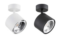 Lampa sufitowa spot CLEVLAND Argon 4702 4703 kolor do wyboru