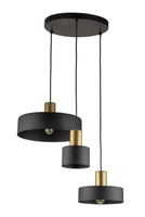 Lampa wisząca ALVARO TK Lighting 5729