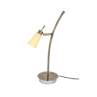 KROTON LAMPA 1X40W G9 PATYNA Candellux 33-88942