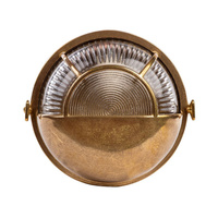 Kinkiet zewnętrzny ALIVERI IP64 Zuma Line A14SZ