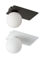 Lampa sufitowa ARGON WHITE Sigma 33272