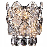 Kinkiet ROMA 2 CHROM EuroStar 3322/2