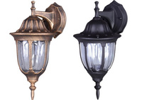 Kinkiet ogrodowy VASCO Kaja K-5007A/N DOWN - kolor do wyboru