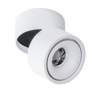 Oprawa natynkowa ruchoma COSTA LED Azzardo AZ2856