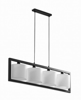 Lampa wisząca TESSA Zuma Line 495