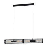 Lampa wisząca REDCLIFFE Eglo 43534