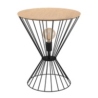 Lampka stołowa stolik DESIERTO 54cm Eglo 99794