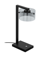 Lampka stołowa COPILLOS LED Eglo 39877 funkcja ściemniania