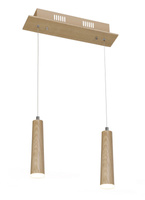 Lampa wisząca STICK 2 LED Milagro ML565