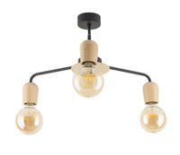 Lampa sufitowa MIRIAM TK Lighting 4968