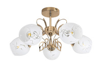 Lampa sufitowa FAUNA Rabalux 5099