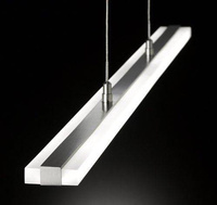 Lampa wisząca TURN LED Honsel 68582