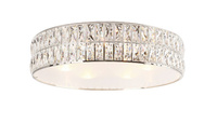 Lampa sufitowa DIAMANTE 38cm MaxLight C0121