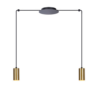 Lampa wisząca VIGO Kaja K-4891