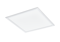 Lampa sufitowa SALOBRENA-C 45cm LED Eglo 97629 sterowana pilotem funkcja smart