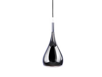 Lampa wisząca SPELL CHROM Azzardo AZ0285