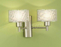 Kinkiet De-Lux firmy Eglo 87578 (biały)