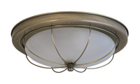 Lampa sufitowa SUDAN Rabalux 7995