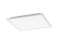 Lampa sufitowa - plafon FLEET LED Leuchten Direkt 14471-16 Czujnik ruchu