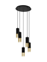 Lampa wisząca COUNUZULUS Eglo 39661