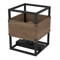 Lampa stołowa EVESHAM Eglo 43807