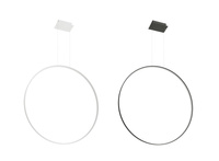 Lampa wisząca RIO LED 110cm THORO Sollux Lighting TH.121 TH.122 TH.123 TH.124 kolor i barwa do wyboru