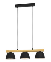 Lampa wisząca SHERBURN Eglo 43739